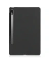 Hurtownia GSM - Etui Bizon Case Tab Croc pro Lenovo Tab P12 Pro černé - BIZ438 - {ean13} - Hurt