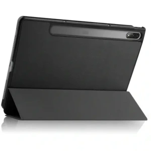 Hurtownia GSM - Etui Bizon Case Tab Croc do Lenovo Tab P12 Pro czarne - BIZ438 - {ean13} - Hurt