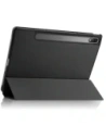 Hurtownia GSM - Etui Bizon Case Tab Croc pro Lenovo Tab P12 Pro černé - BIZ438 - {ean13} - Hurt