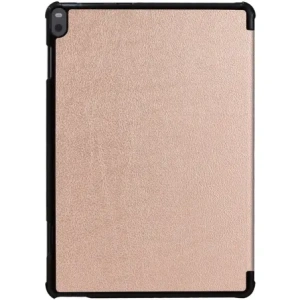 Hurtownia GSM - Bizon Case Tab Croc Lenovo Yoga Smart Tab 10.1 / Lenovo Yoga Tab 5 rózsaarany - BIZ439 - {ean13} - Hurt