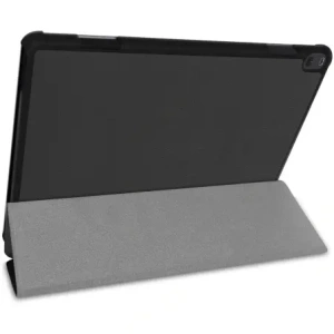 Hurtownia GSM - Bizon Case Tab Croc Lenovo Yoga Smart Tab 10.1 / Lenovo Yoga Tab 5 fekete - BIZ440 - {ean13} - Hurt