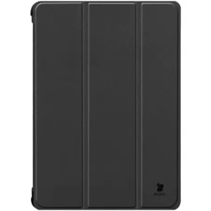 Hurtownia GSM - Etui Bizon Case Tab Croc pro Lenovo Yoga Smart Tab 10.1 / Lenovo Yoga Tab 5 černé - BIZ440 - {ean13} - Hurt