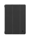 Hurtownia GSM - Carcasă Bizon Tab Croc Lenovo Yoga Smart Tab 10.1 / Lenovo Yoga Tab 5 neagră - BIZ440 - {ean13} - Hurt