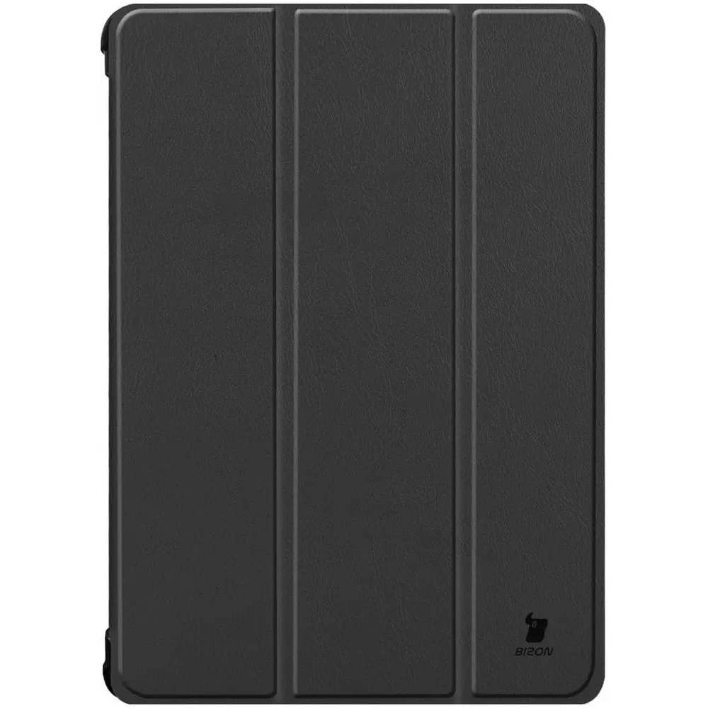 Hurtownia GSM - Carcasă Bizon Tab Croc Lenovo Yoga Smart Tab 10.1 / Lenovo Yoga Tab 5 neagră - BIZ440 - {ean13} - Hurt