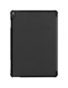 Hurtownia GSM - Carcasă Bizon Tab Croc Lenovo Yoga Smart Tab 10.1 / Lenovo Yoga Tab 5 neagră - BIZ440 - {ean13} - Hurt