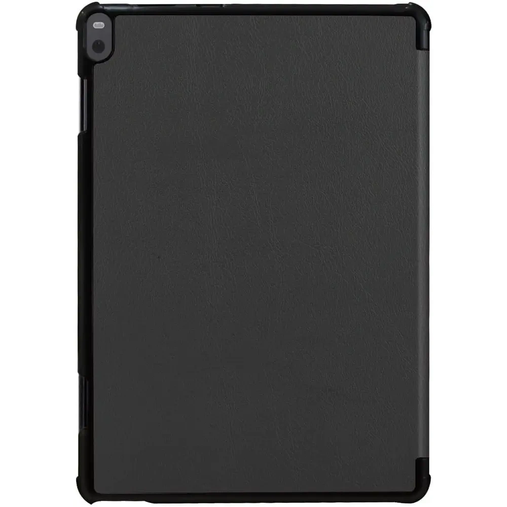 Hurtownia GSM - Carcasă Bizon Tab Croc Lenovo Yoga Smart Tab 10.1 / Lenovo Yoga Tab 5 neagră - BIZ440 - {ean13} - Hurt