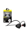 Wholesale AWEI Wireless In-Ear Earphones Bluetooth A847BL black - AWEI027BLK - {ean13} - Hurt