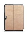 Wholesale Bizon Case Tab Croc Microsoft Surface Go 3 / Go 2 / Go rose gold - BIZ441 - {ean13} - Hurt