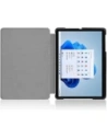 Wholesale Bizon Case Tab Croc Microsoft Surface Go 3 / Go 2 / Go rose gold - BIZ441 - {ean13} - Hurt
