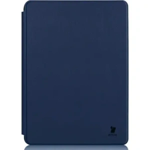 Wholesale Bizon Case Tab Croc Microsoft Surface Go 3 / Go 2 / Go navy blue - BIZ442 - {ean13} - Hurt