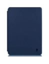 Wholesale Bizon Case Tab Croc Microsoft Surface Go 3 / Go 2 / Go navy blue - BIZ442 - {ean13} - Hurt