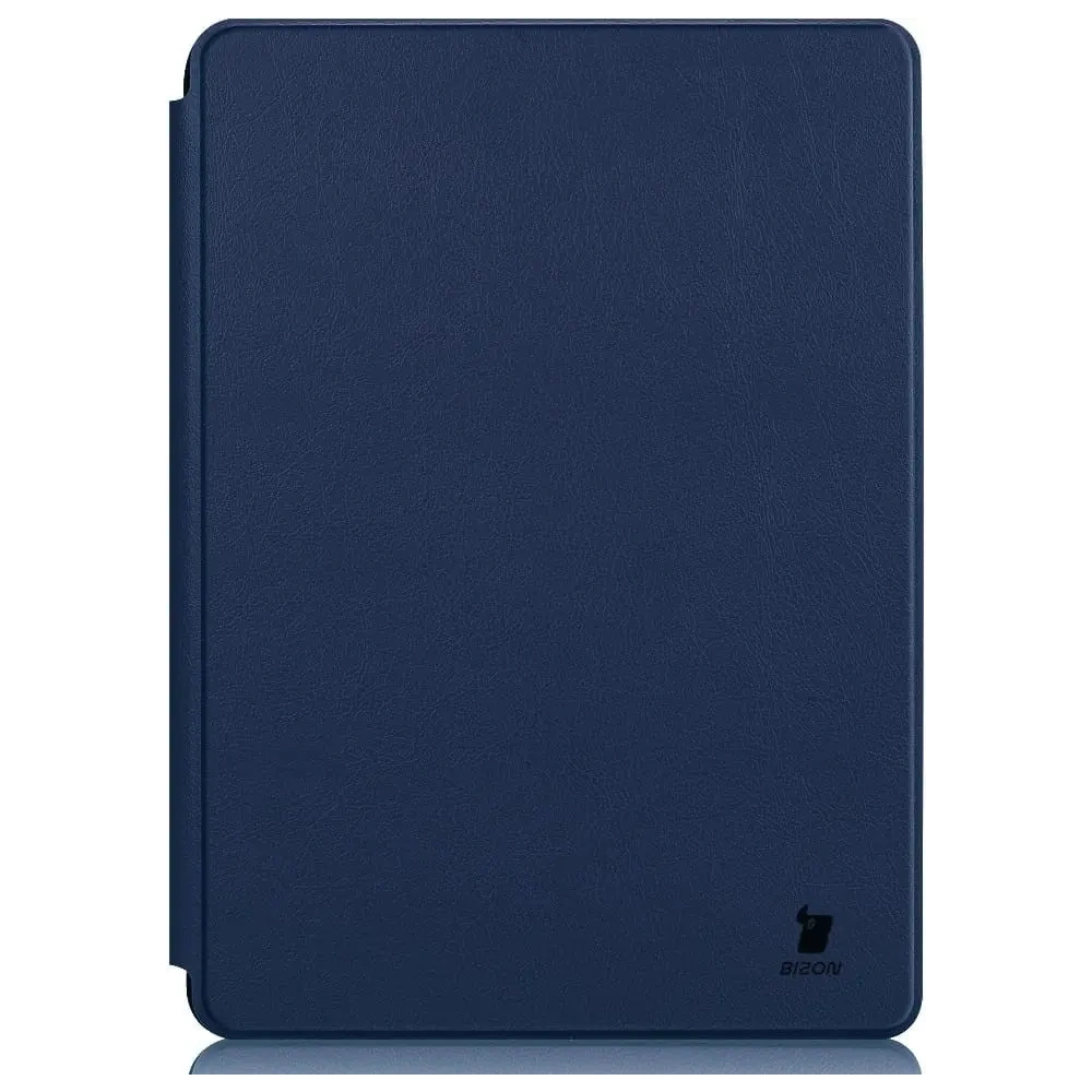 Wholesale Bizon Case Tab Croc Microsoft Surface Go 3 / Go 2 / Go navy blue - BIZ442 - {ean13} - Hurt