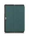 Wholesale Bizon Case Tab Croc Microsoft Surface Go 3 / Go 2 / Go dark green - BIZ443 - {ean13} - Hurt