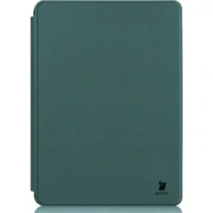 Wholesale Bizon Case Tab Croc Microsoft Surface Go 3 / Go 2 / Go dark green - BIZ443 - {ean13} - Hurt