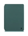 Hurtownia GSM - Bizon Caz Tab Croc Microsoft Surface Go 3 / Go 2 / Go verde închis - BIZ443 - {ean13} - Hurt