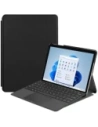 Bizon Case Tab Croc Microsoft Surface Go 3 / Go 2 / Go black