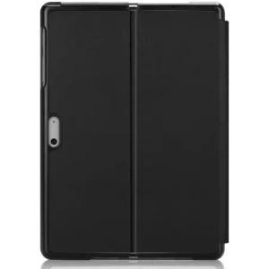 Hurtownia GSM - Etui Bizon Case Tab Croc do Microsoft Surface Go 3 / Go 2 / Go czarne - BIZ444 - {ean13} - Hurt