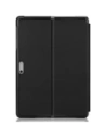 Hurtownia GSM - Etui Bizon Case Tab Croc do Microsoft Surface Go 3 / Go 2 / Go czarne - BIZ444 - {ean13} - Hurt