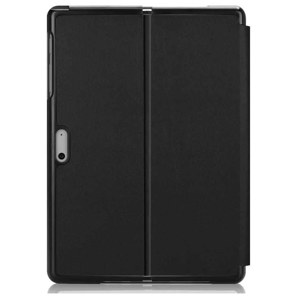 Hurtownia GSM - Bizon Case Tab Croc Microsoft Surface Go 3 / Go 2 / Go fekete - BIZ444 - {ean13} - Hurt
