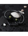 Wholesale AWEI Wireless In-Ear Earphones Bluetooth A881BL NFC black - AWEI028BLK - {ean13} - Hurt