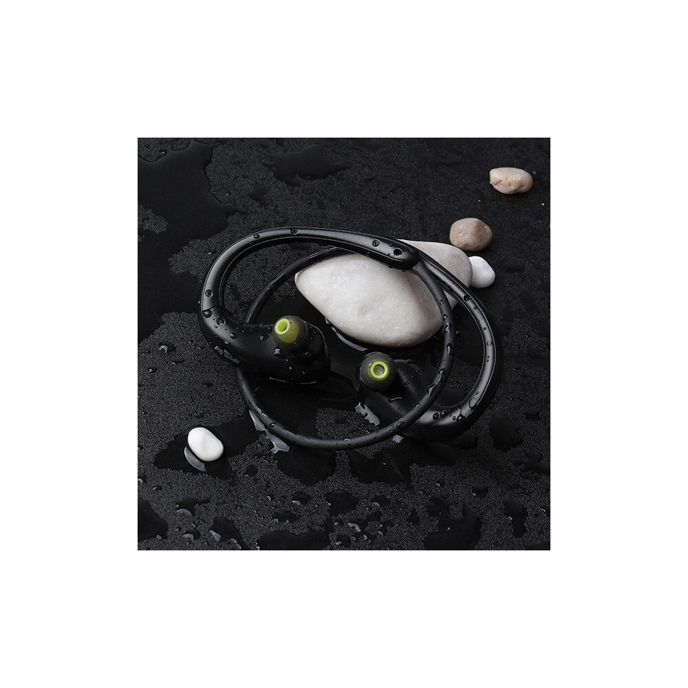 Hurtownia GSM - AWEI słuchawki sportowe Bluetooth A881BL NFC czarny/black - AWEI028BLK - {ean13} - Hurt