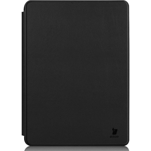 Etui Bizon Case Tab Croc do Microsoft Surface Go 3 / Go 2 / Go czarne