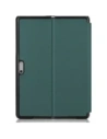 Wholesale Bizon Case Tab Croc Microsoft Surface Pro 8 dark green - BIZ445 - {ean13} - Hurt