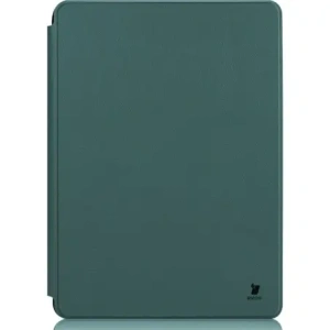 Wholesale Bizon Case Tab Croc Microsoft Surface Pro 8 dark green - BIZ445 - {ean13} - Hurt