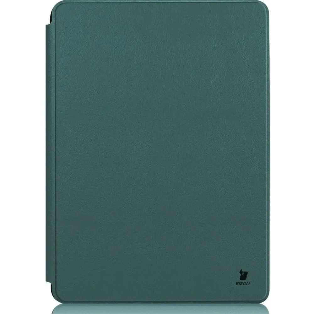 Wholesale Bizon Case Tab Croc Microsoft Surface Pro 8 dark green - BIZ445 - {ean13} - Hurt