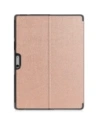 Hurtownia GSM - Bizon Case Tab Croc Microsoft Surface Pro 11 / 10 / 9 rózsaarany - BIZ446 - {ean13} - Hurt