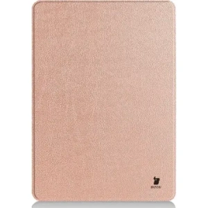 Wholesale Bizon Case Tab Croc Microsoft Surface Pro 11 / 10 / 9 rose gold - BIZ446 - {ean13} - Hurt