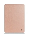 Hurtownia GSM - Bizon Case Tab Croc Microsoft Surface Pro 11 / 10 / 9 rózsaarany - BIZ446 - {ean13} - Hurt