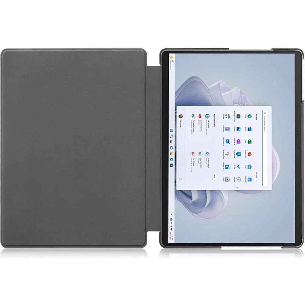 Hurtownia GSM - Bizon Case Tab Croc Microsoft Surface Pro 11 / 10 / 9 rózsaarany - BIZ446 - {ean13} - Hurt