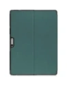 Hurtownia GSM - Bizon Case Tab Croc Microsoft Surface Pro 11 / 10 / 9 sötétzöld - BIZ447 - {ean13} - Hurt