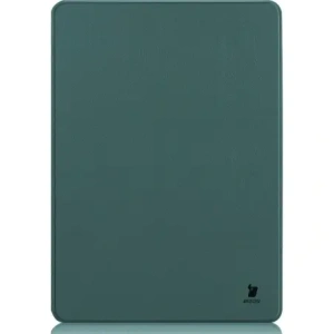 Hurtownia GSM - Etui Bizon Case Tab Croc do Microsoft Surface Pro 11 / 10 / 9 ciemnozielone - BIZ447 - {ean13} - Hurt