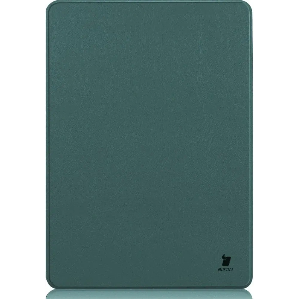 Hurtownia GSM - Bizon Case Tab Croc Microsoft Surface Pro 11 / 10 / 9 sötétzöld - BIZ447 - {ean13} - Hurt