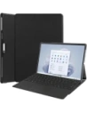Wholesale Bizon Case Tab Croc Microsoft Surface Pro 11 / 10 / 9 black - BIZ448 - {ean13} - Hurt
