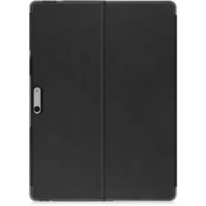 Hurtownia GSM - Etui Bizon Case Tab Croc do Microsoft Surface Pro 11 / 10 / 9 czarne - BIZ448 - {ean13} - Hurt