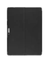 Wholesale Bizon Case Tab Croc Microsoft Surface Pro 11 / 10 / 9 black - BIZ448 - {ean13} - Hurt