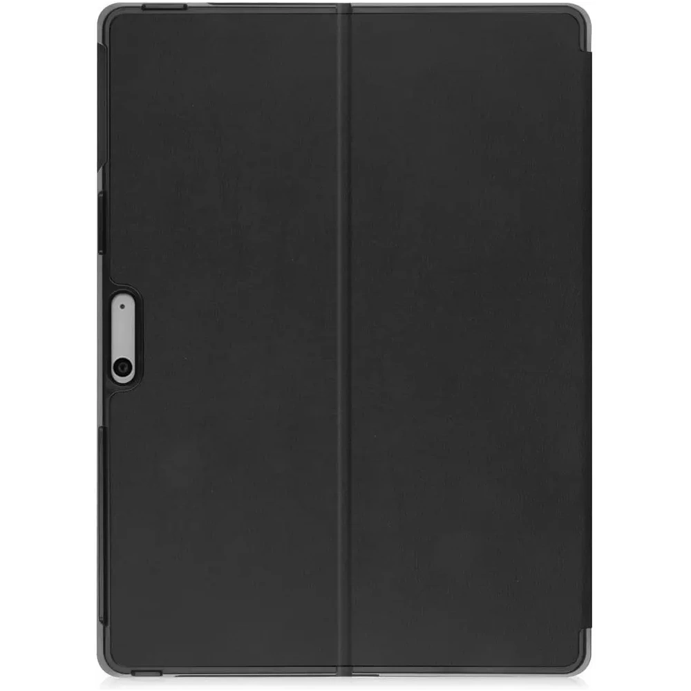 Wholesale Bizon Case Tab Croc Microsoft Surface Pro 11 / 10 / 9 black - BIZ448 - {ean13} - Hurt