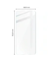 Hurtownia GSM - Szkło hartowane Bizon Glass Clear do Motorola Edge 30 - BIZ449 - {ean13} - Hurt
