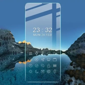 Hurtownia GSM - Szkło hartowane Bizon Glass Clear do Motorola Edge 30 - BIZ449 - {ean13} - Hurt