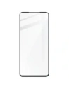 Wholesale Bizon Glass Edge tempered glass - [2 PACK] + lens protection Motorola Edge 30 black - BIZ450 - {ean13} - Hurt