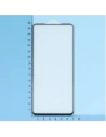 Wholesale Bizon Glass Edge tempered glass - [2 PACK] + lens protection Motorola Edge 30 black - BIZ450 - {ean13} - Hurt
