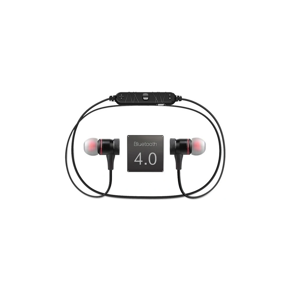 Hurtownia GSM - AWEI słuchawki sportowe Bluetooth A920BL czarny/black magnetyczne - AWEI029BLK - {ean13} - Hurt