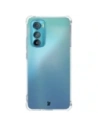 Hurtownia GSM - Etui + 2x szkło na ekran + obiektyw Bizon Case Clear Pack do Moto Edge 30 przezroczyste - BIZ451 - {ean13} - Hurt