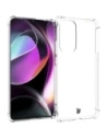 Hurtownia GSM - Etui + 2x sklo na obrazovku + objektiv Bizon Case Clear Pack do Moto Edge 30 průhledné - BIZ451 - {ean13} - Hurt