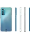Hurtownia GSM - Etui + 2x sklo na obrazovku + objektiv Bizon Case Clear Pack do Moto Edge 30 průhledné - BIZ451 - {ean13} - Hurt