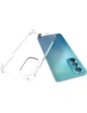 Hurtownia GSM - Etui + 2x szkło na ekran + obiektyw Bizon Case Clear Pack do Moto Edge 30 przezroczyste - BIZ451 - {ean13} - Hurt