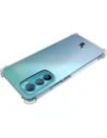 Hurtownia GSM - Etui + 2x szkło na ekran + obiektyw Bizon Case Clear Pack do Moto Edge 30 przezroczyste - BIZ451 - {ean13} - Hurt